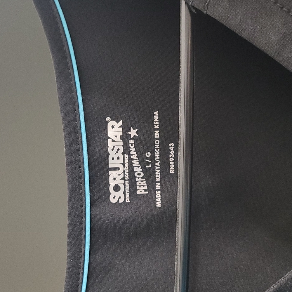 Coordinating Scrub Set - image 3